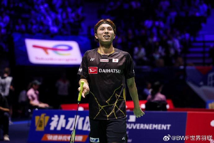 BOYU体育APP下载-香港羽毛球公开赛：奈良冈功大2-0战胜安赛龙，终结对后者六连败