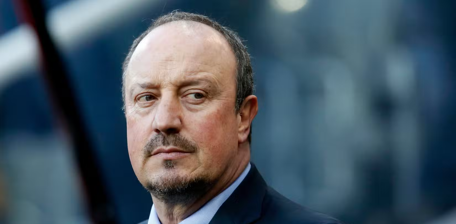 英媒：贝尼特斯想回英超，他希望前往诺丁汉森林执教