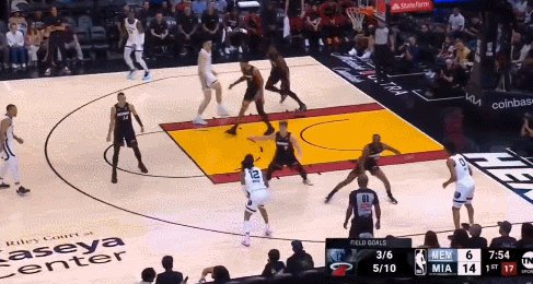 莫兰特化身武器大师叫板NBA 举枪挨罚后改扔手雷？