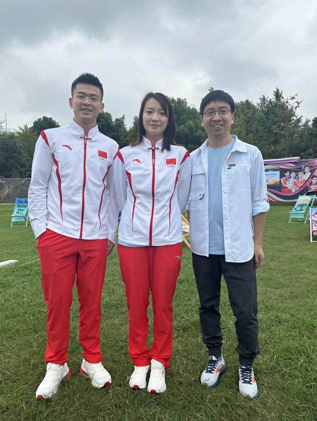 博鱼体育官方网站-对话雅思组合：​“巴黎，全力以赴，放手一搏”