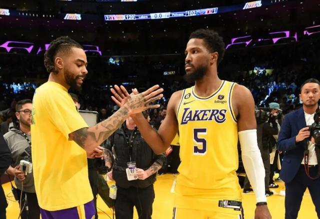 BOYU体育APP下载-比斯利像JR史密斯或波普?湖人终于等到完美3D悍将