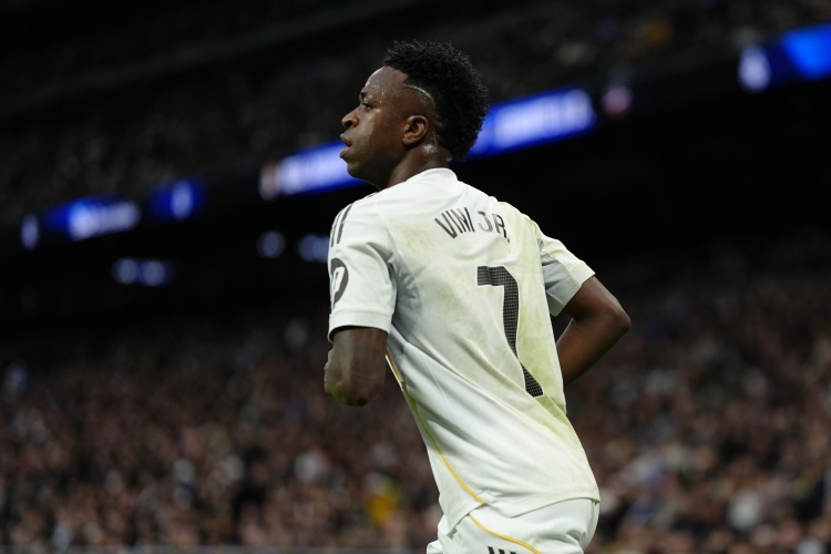 BOYU体育APP下载-罗马诺:维尼修斯公开表态想留队,老佛爷开的续约合同一直都有效