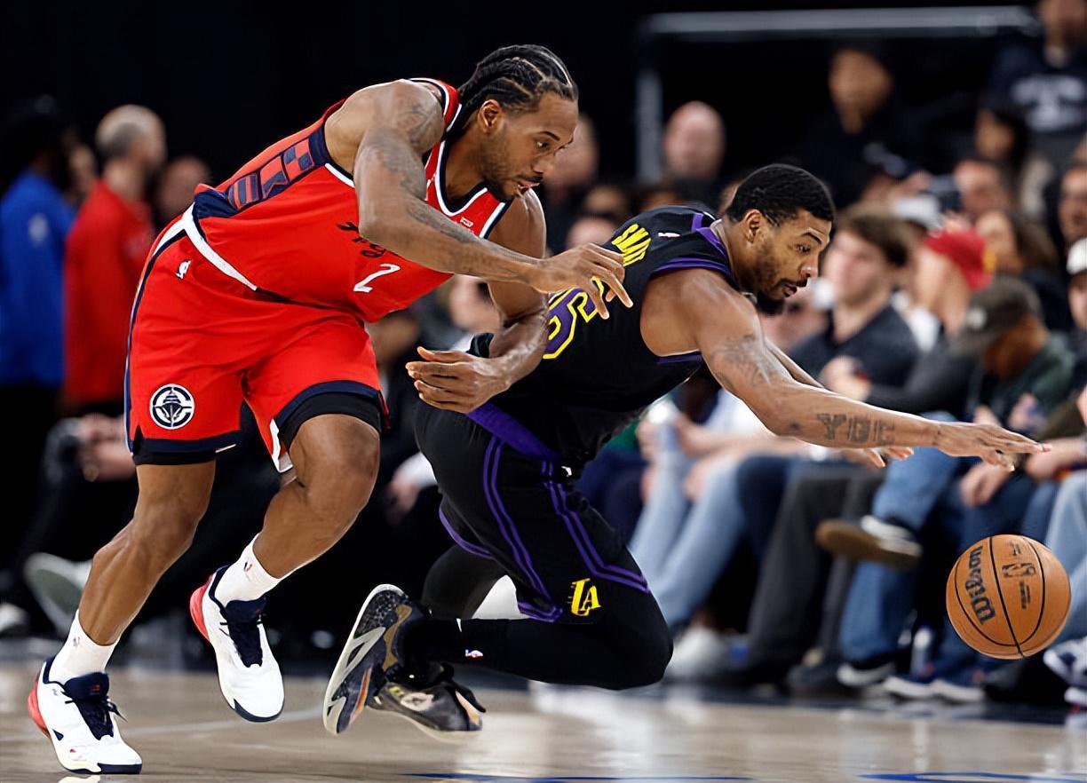 BOYU SPORTS-本以为湖人后场大闸有机会挺身而出,结果这一次他却手感全无?