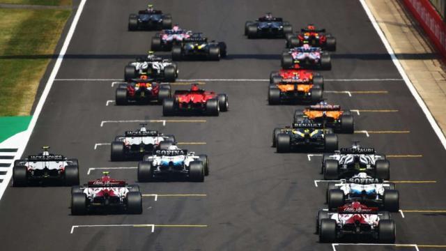 博鱼体育直播-F1改变部分由于形势所迫 马西被撤F1裁判机制大变