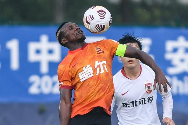 博鱼体育直播-【中超】埃弗拉破门+造点 武汉2比2亚泰赛季仍不胜