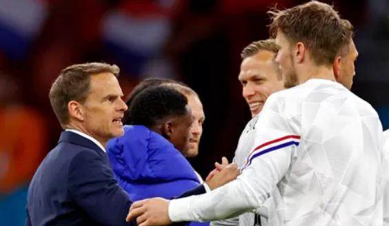 博鱼体育官方网站-南橘北枳，“最差主帅”德波尔终于要咸鱼翻身了么？