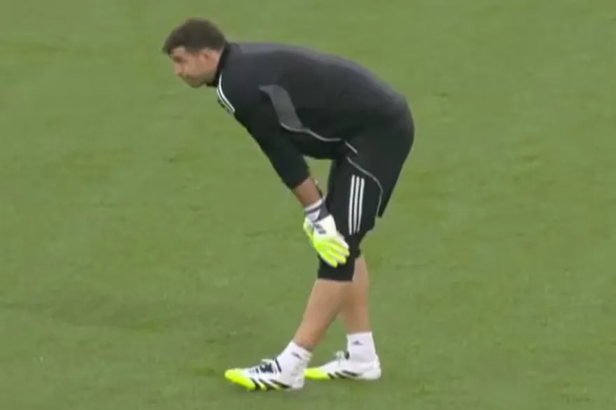 博鱼体育官方网站-民族报：劳塔罗和大马丁最近接连受伤，阿根廷队拉响警报