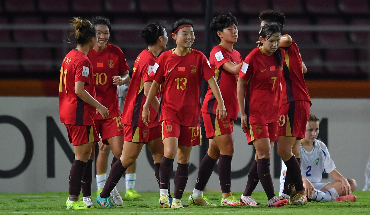 BOYU体育APP下载-2-1绝杀 让亚洲杯变东亚杯!四强对阵出炉 中国女足跟日本争决赛